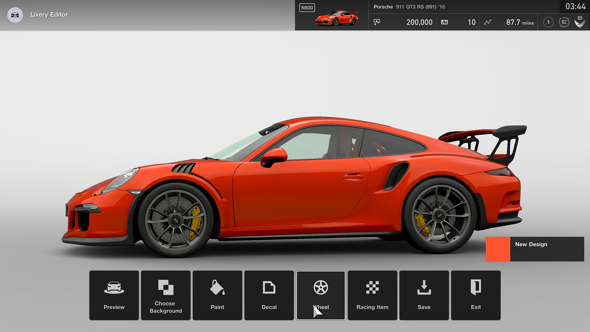 Gran Turismo Sport - Imagen 6